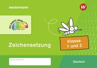 Bild vergrößern Bild: DIE BUNTE REIHE - Deutsch - Westermann Schulbuchverlag