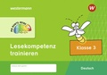 Cover: DIE BUNTE REIHE - Deutsch - Westermann Schulbuchverlag
