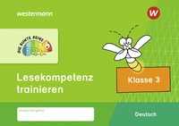 Abbildung von: DIE BUNTE REIHE - Deutsch - Westermann Schulbuchverlag