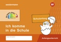 Cover: DIE BUNTE REIHE - Deutsch - Westermann Schulbuchverlag
