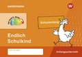 Cover: DIE BUNTE REIHE - Deutsch - Westermann Schulbuchverlag