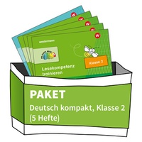 Abbildung von: DIE BUNTE REIHE - Deutsch - Westermann Schulbuchverlag