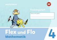 Abbildung von: Flex und Flo - Ausgabe 2021 - Westermann Schulbuchverlag