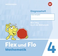 Abbildung von: Flex und Flo - Ausgabe 2021 - Westermann Schulbuchverlag