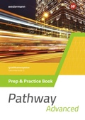 Cover: Pathway Advanced - Gymnasiale Oberstufe - Ausgabe Mitte und Ost - Westermann Schulbuchverlag