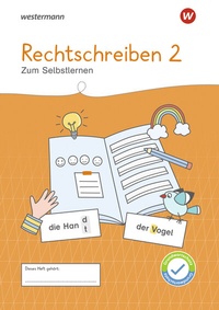 Abbildung von: Westermann Unterrichtsmaterialien Grundschule - Westermann Schulbuchverlag