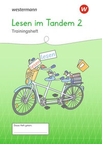 Abbildung von: Westermann Unterrichtsmaterialien Grundschule - Westermann Schulbuchverlag