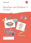 Cover: Westermann Unterrichtsmaterialien Grundschule - Westermann Schulbuchverlag