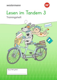 Abbildung von: Westermann Unterrichtsmaterialien Grundschule - Westermann Schulbuchverlag