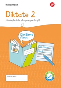 Abbildung von: Westermann Unterrichtsmaterialien Grundschule - Westermann Schulbuchverlag