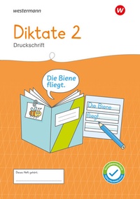 Abbildung von: Westermann Unterrichtsmaterialien Grundschule - Westermann Schulbuchverlag