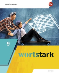 Abbildung von: wortstark - Allgemeine Ausgabe 2019 - Westermann Schulbuchverlag