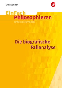 Abbildung von: EinFach Philosophieren - Westermann Schulbuchverlag