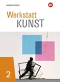 Cover: Werkstatt Kunst - Ausgabe 2020 - Westermann Schulbuchverlag