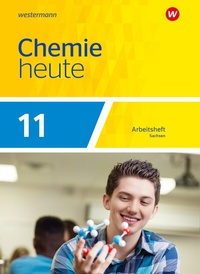 Abbildung von: Chemie heute SII - Ausgabe 2023 für Sachsen - Westermann Schulbuchverlag
