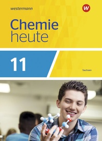Abbildung von: Chemie heute SII - Ausgabe 2023 für Sachsen - Westermann Schulbuchverlag
