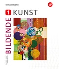 Cover: Bildende Kunst - Ausgabe 2023 - Westermann Schulbuchverlag