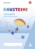 Cover: BAUSTEINE Sprachbuch und Spracharbeitshefte - Ausgabe 2021 - Westermann Schulbuchverlag