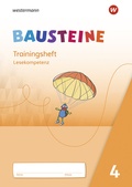 Cover: BAUSTEINE Lesebuch - Ausgabe 2021 - Westermann Schulbuchverlag