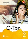 Cover: O-Ton - aktuelle Ausgabe 2021 - Westermann Schulbuchverlag