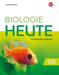 Cover: Biologie heute SII - Ausgabe 2022 f&uuml;r Nordrhein-Westfalen - Westermann Schulbuchverlag