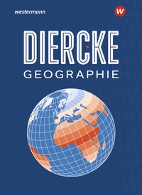 Abbildung von: Diercke Geographie SII - Ausgabe 2023 - Westermann Schulbuchverlag