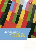 Cover: Standpunkte der Ethik - Lehr- und Arbeitsbuch f&uuml;r die gymnasiale Oberstufe - Ausgabe 2023 - Westermann Schulbuchverlag