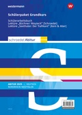 Cover: Schroedel Abitur - Ausgabe f&uuml;r Nordrhein-Westfalen 2025 - Westermann Schulbuchverlag