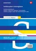 Cover: Schroedel Abitur - Ausgabe f&uuml;r Nordrhein-Westfalen 2025 - Westermann Schulbuchverlag