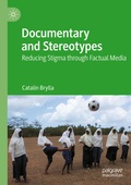 Cover: Documentary and Stereotypes - Palgrave Macmillan