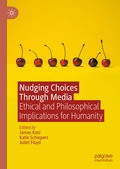 Cover: Nudging Choices Through Media - Palgrave Macmillan