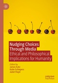 Cover: Nudging Choices Through Media - Palgrave Macmillan
