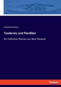 Cover: Tandareis und Flordibel - Hansebooks