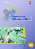 Cover: Pr&uuml;fungswissen Medizinische Fachangestellte - Westermann Berufliche Bildung