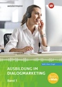 Cover: Ausbildung im Dialogmarketing - Westermann Berufliche Bildung