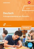 Cover: Deutsch - Westermann Berufl.Bildung