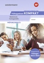 Cover: Prüfungsvorbereitung Prüfungswissen KOMPAKT - Medizinische Fachangestellte - Westermann Berufliche Bildung