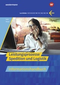 Cover: Spedition und Logistik - Westermann Berufliche Bildung