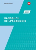Cover: Handbuch Heilp&auml;dagogik - Westermann Berufliche Bildung