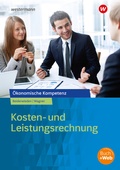 Cover: Kosten- und Leistungsrechnung - Westermann Berufliche Bildung