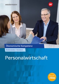 Abbildung von: Personalwirtschaft - Westermann Berufliche Bildung
