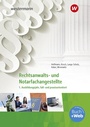 Cover: Rechtsanwalts- und Notarfachangestellte - Westermann Berufliche Bildung