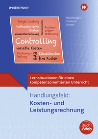 Abbildung von: Lernsituationen für einen kompetenzorientierten Unterricht - Westermann Berufliche Bildung