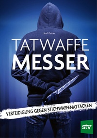 Abbildung von: Tatwaffe Messer - Stocker, L