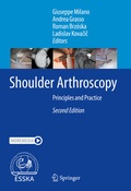 Cover: Shoulder Arthroscopy - Springer