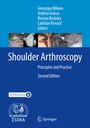 Cover: Shoulder Arthroscopy - Springer