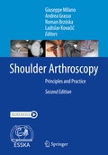 Cover: Shoulder Arthroscopy - Springer