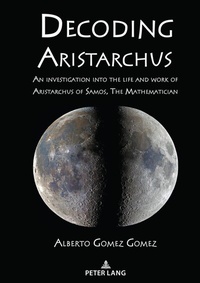 Abbildung von: Decoding Aristarchus - Peter Lang Verlag
