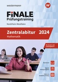 Cover: FiNALE Pr&uuml;fungstraining Zentralabitur Nordrhein-Westfalen - Westermann Lernwelten GmbH