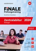 Cover: FiNALE Pr&uuml;fungstraining Zentralabitur Nordrhein-Westfalen - Westermann Lernwelten GmbH
